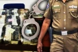 12 கோடி ரூபாய் பெறுமதியான போதைப்பொருளுடன் 22 வயதுடைய இளைஞன் கைது!