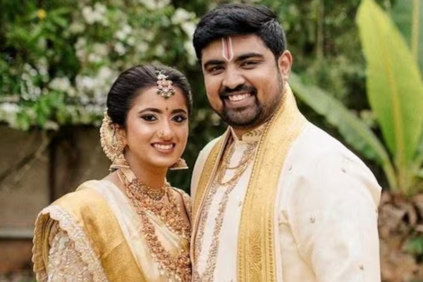 மனைவிக்கு மயக்க மருந்து கொடுத்துக் கொன்ற மருத்துவர்: ரகசியக் காதலிக்கு அனுப்பிய செய்தி சிக்கியது | Bengaluru Doctor To Lover Weeks After Crime மனைவிக்கு மயக்க மருந்து கொடுத்துக் கொன்ற மருத்துவர்: ரகசியக் காதலிக்கு அனுப்பிய செய்தி சிக்கியது | Bengaluru Doctor To Lover Weeks After Crime