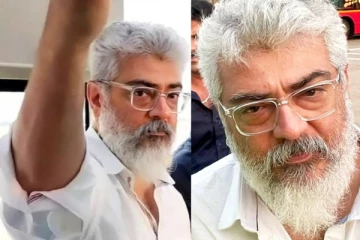 அஜித் ரசிகர்களுக்கு கொடுத்த அட்வைஸ்