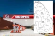 எரிபொருள் கையிருப்பு:சினோபெக் வெளியிட்டுள்ள அறிக்கை