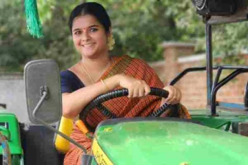 எதிர்நீச்சல் சீரியல் முடிந்தது, புதிய தொழிலை தொடங்கிய நடிகை ஹரிப்பிரியா... என்ன தொழில் பாருங்க