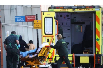 பிரித்தானியாவில் கொரோனா குறைந்தாலும்... இப்போது அங்கு கடந்த 24 மணி நேரத்தில் பலி எண்ணிக்கை எவ்வளவு தெரியுமா?