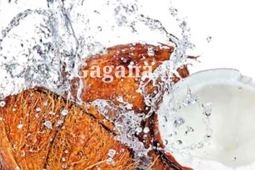 පොල් වතුරෙන් මේ වගේ පුදුම හිතෙන දෙයක් කරන්න පුලුවන් වෙයි කියලා ඔයා කවදාහරි හිතුවද?.