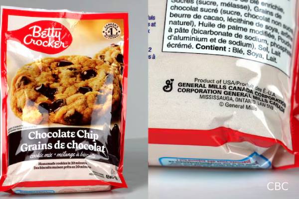 நாட்டுப்பற்றை நிரூபிக்க உள்நாட்டு பொருட்களை வாங்கும் கனேடியர்கள்: ஆனால் உண்மை? | Buying Candian Products Are Actully From Us