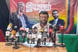 கிளர்ச்சிகளால் நாட்டை சீரழித்தவர்களே அநுர தரப்பினர்: அலிசாஹிர் மௌலானா குற்றச்சாட்டு