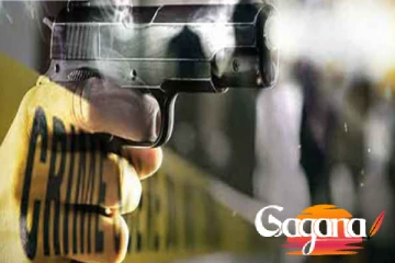 මෙච්චර වෙඩි තැබීම් !!! ඇමතිට විහිළුවක්...විකාර කියවයි