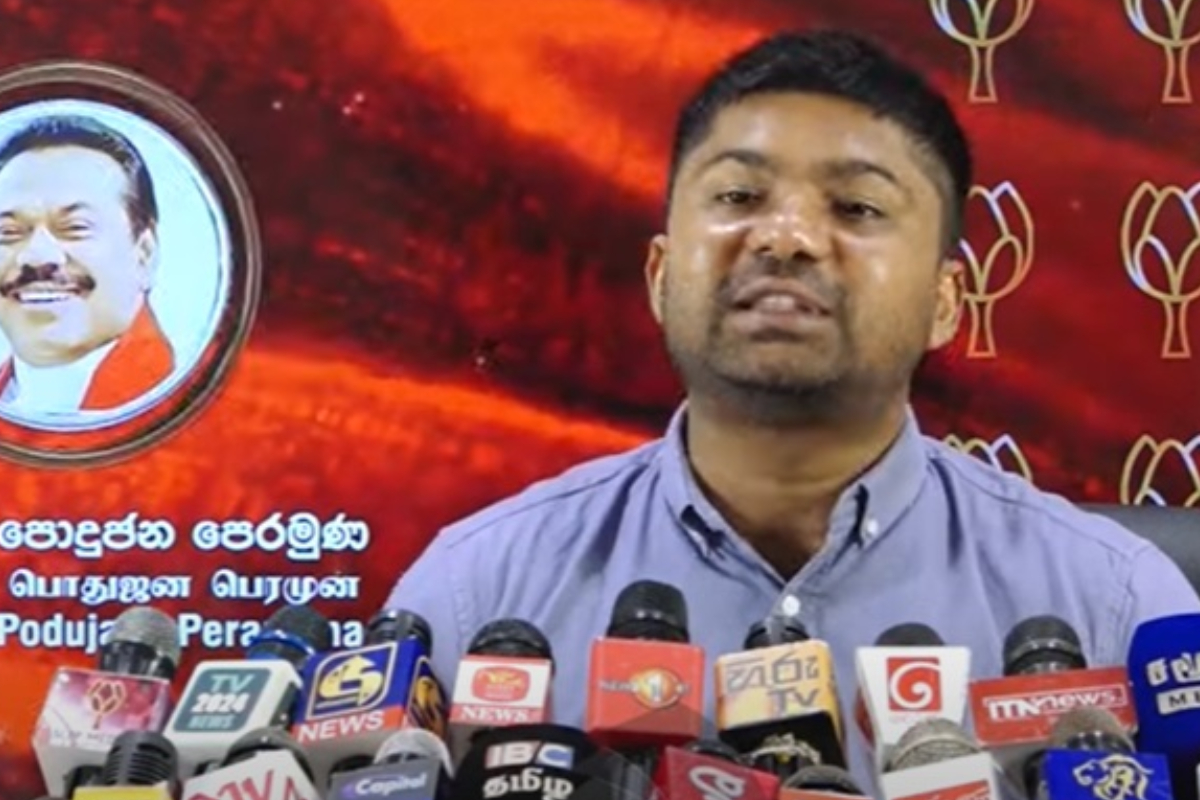 அநுராதபுர பேரணியை விடவும் மற்றொரு பெரிய பேரணிக்கு தயாராகும் மொட்டுக்கட்சி | Another Rally Bigger Than The Anuradhapura Rally