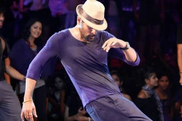 இதுக்கு மட்டும் இத்தனை லட்சமா!! வதந்திக்கு முற்றுப்புள்ளி வைத்த பிரபுதேவா..