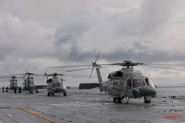 வெனிசுலா பாணியில் தைவான் தலைவர்களைக் கைது செய்க... சீனாவில் எழுந்த குரல் | Venezuela Style Strike On Taiwan