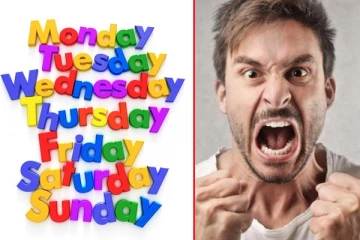 நீங்கள் இந்த கிழமையில் பிறந்தவரா ?  உங்கள் குணம் எப்படிபட்டதாக இருக்கும் தெரியுமா?