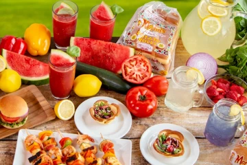 கோடை வெயிலை சமாளிக்க இந்த உணவுகளை கட்டாயம் சாப்பிடுங்க...