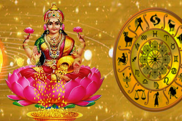 வீடு தேடிவரும் லட்சுமி கடாட்சம்! மகிழ்ச்சியில் திழைக்கப்போகும் ராசியினர் இவர்கள் தான் - இன்றைய ராசிபலன் - ஐபிசி தமிழ்