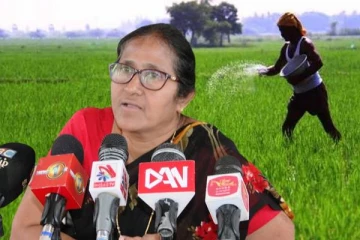 சிறுபோக செய்கைக்கு கிடைத்த உதவி: மகிழ்ச்சியில் விவசாயிகள்