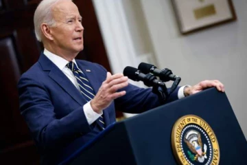 ஜோ பைடன் எச்சரிக்கை! "அமெரிக்கா, ரஷ்யாவுடன் போர் போரிட்டால் அது மூன்றாம் உலகப்போர்"