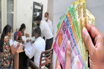 கிராமசேவை உத்தியோகத்தர்களுக்கு மகிழ்ச்சி தகவல் : அதிகரிக்கப்போகும் கொடுப்பனவு