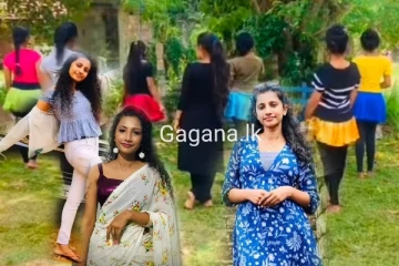 මංගල සාදයට ගිය සුරූපී තරුණිය අවාසනාවන්ත ලෙස මියයයි.(VIDEO /PHOTOS)