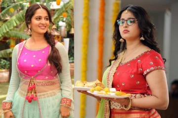 நடிகை அனுஷ்கா கெரியர் நாசமாக காரணமான படம்! - நடிகை சுனைனா காட்டமான பதிவு