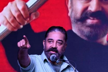 குருதி கொடை அவசியம் : அனைவரும் ரத்த தானம் செய்ய வேண்டும் - கமல் ட்வீட்!