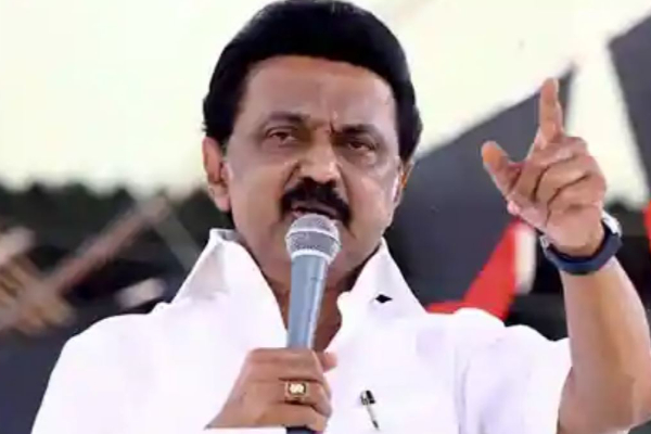 மோடி பொய் மூட்டைகளுடன் தமிழகம் வந்துள்ளார் - ஸ்டாலின் ஆவேசம் | Modi Tamilnadu Bundles Lies Stalin Rage