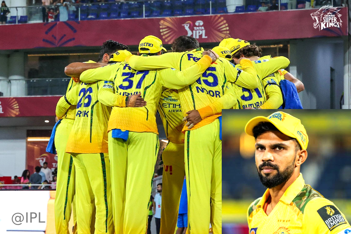 Ruturaj Gaikwad CSK admission, CSK vs LSG IPL 2026, CSK batting collapse playoff race, Nicholas Pooran sixes vs CSK, Mitchell Marsh Josh Inglis partnership, CSK playoff qualification chances #CSK #IPL2026 #RuturajGaikwad #LSGvsCSK #IPLPlayoffs #CSKBatting #NicholasPooran #MitchellMarsh