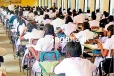 ශිෂ්යත්ව විභාගය සම්බන්ධයෙන් අද කරන්න යන දේ මෙන්න..