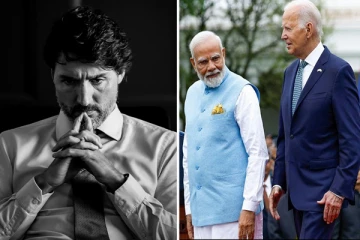 அமெரிக்க இந்திய சமரசமும் கனடாவும்: ஈழத்தமிழர்கள் சிந்திக்க வேண்டியது என்ன..!