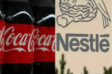 இனி கோகோ கோலா, நெஸ்லேவுக்கு தடை - அரசு அதிரடி!