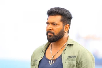 ஜீ5 ஓடிடி தளத்தில் 30 மில்லியன் கடந்த “அகிலன்”! வித்தியாசமாக நடந்த ப்ரமோஷன்