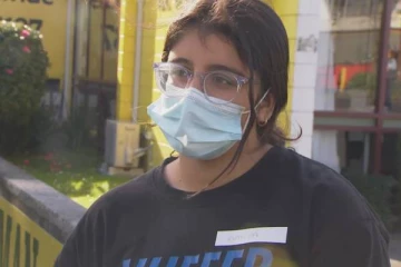 ஆக்லாந்தில் இலங்கையர் முன்னெடுத்த தாக்குதல்... துப்பாக்கி சத்தமும் கேட்டதாக கூறிய பெண்