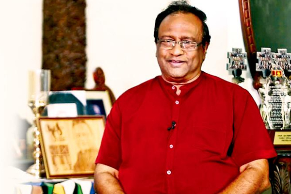 வெளிநாடுகளின் தேவைக்காக இதை மாற்றியமைத்துக்கொள்ள முடியாது! சரத் வீரசேகர | We Cannot Change Our Foreign Policy