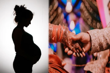 15 வயது சிறுமியை கர்ப்பமாக்கி கட்டாய திருமணம் - வாலிபர் மீது பரபரப்பு புகார்!