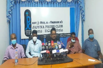அச்சம் கொள்ளாதீர் பக்கபலமாக நாம் இருப்போம் -யாழில்  அதிபர் ஆசிரியர்களுக்கு விடுக்கப்பட்ட அறைகூவல்