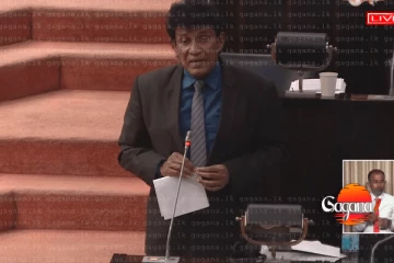 සුහදව ඉන්න හැටි ජනපතිගෙන් ඉගෙනගන්න - මනෝ ආණ්ඩු මන්ත්‍රීන්ට කියයි