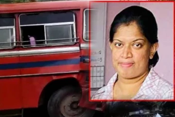 இலங்கையில் இடம்பெற்ற கோர விபத்தில் சிக்கி பரிதாபமாக உயிரிழந்த பெண் மருத்துவர்!