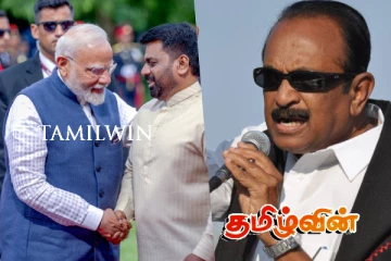 தமிழ் இனத்தை வஞ்சித்திருக்கும் மோடி..! வைகோ கடும் கண்டனம்