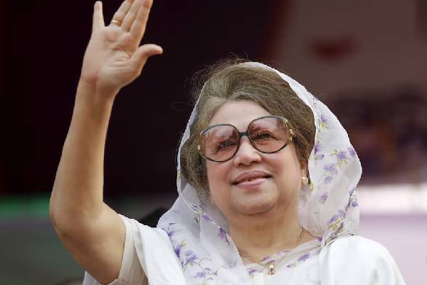 வங்கதேசத்தின் முதல் பெண் பிரதமர் ஜியா காலமானார் | Bangladesh First Woman Pm Died