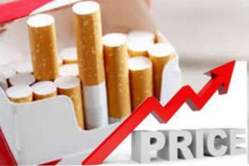 දුම්වැටි මිලත් වැඩිකරයි?..මෙදාපාර තනි දුම්වැටිය විකිණීමත් තහනම්..