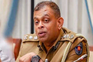 பொலிஸ்மா அதிபரின் முகநூல் பக்கம் மீது சைபர் தாக்குதல்!