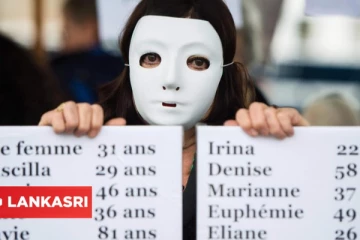 ஒரே வாரத்தில் மூன்று... சுவிஸில் அதிகரிக்கும் பெண்கள் படுகொலை: வெளியான பின்னணி