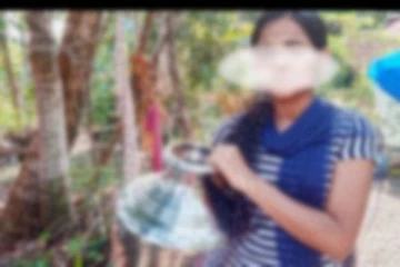 யாழில் காதலியை வித்தியாசமான முறையில் பழிவாங்கிய காதலன்