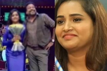 கெஸ்ட்-னு வந்துட்டு அங்க கை போடுவாங்க!! கோபத்தில் வெறுப்பாகி பேசிய விஜே ஜாக்குலின்..