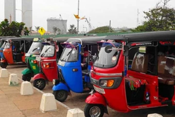 முச்சக்கர வண்டி கட்டண குறைப்பு தொடர்பில் வெளியான தகவல்