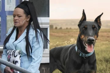 பயத்தால் தூக்கத்தில் தினம் கத்தும் சிறுமி! பிரித்தானியாவில் நடந்த அதிர்ச்சி சம்பவம்