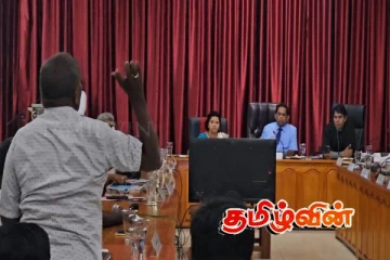 யாழ். தங்குவாய்க்கால் ஊடான நீரோட்ட தடை குறித்து முன்வைக்கப்பட்டுள்ள கோரிக்கை