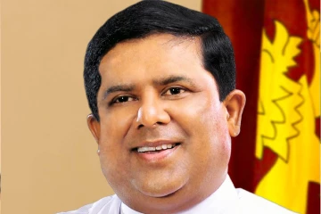 මැද පෙරදිග යුද්ධයට රජය සූදානම් නැහැ – වජිර
