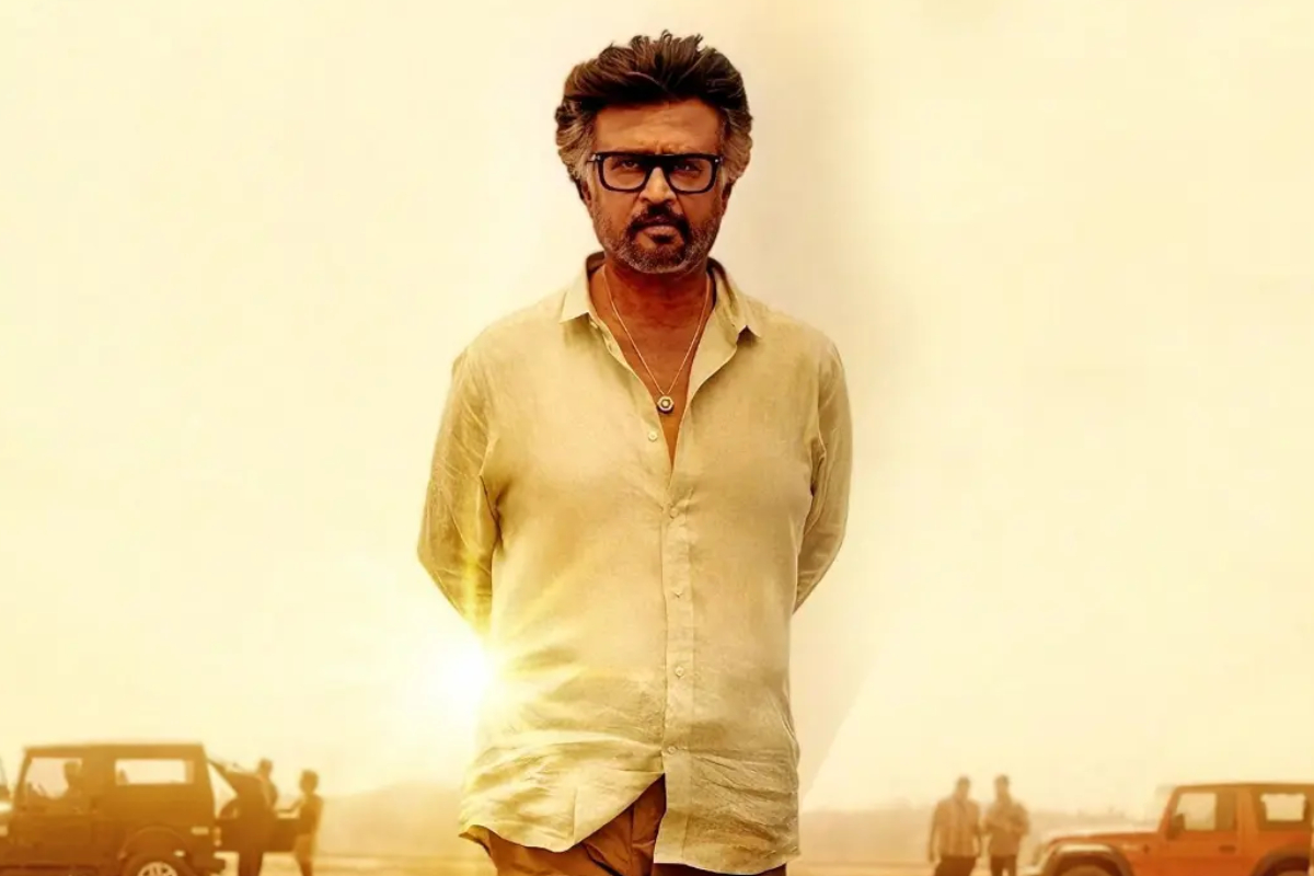ஜெயிலர் 2 படத்தை வாங்கிய நிறுவனம்.. ரஜினி படைத்த சாதனை | Jailer 2 Kerala Karnataka North India Rights Sold ஜெயிலர் 2 படத்தை வாங்கிய நிறுவனம்.. ரஜினி படைத்த சாதனை | Jailer 2 Kerala Karnataka North India Rights Sold