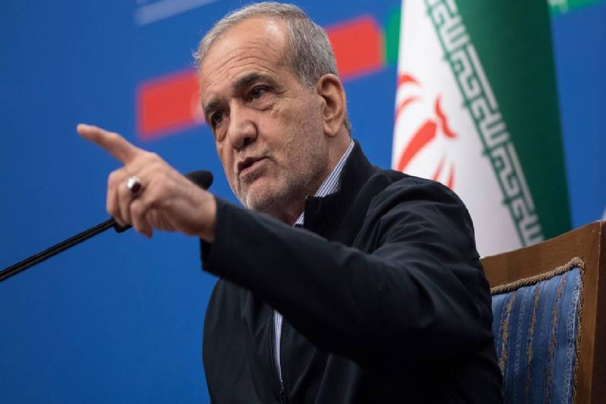 இஸ்ரேல் தாக்குதல் தொடர்ந்தால் போர் நிறுத்த ஒப்பந்தம் ரத்து ; ஈரான் கடும் எச்சரிக்கை | Iran Warns Of Ceasefire Israeli Attacks Continue