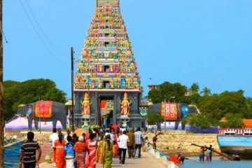 நயினாதீவு நாகபூசணி அம்மனின் வருடாந்த மகோற்சவம் தொடர்பில் வெளியான தகவல்