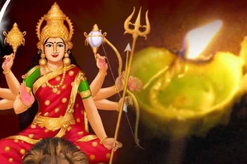 எலுமிச்சை தீபம் எப்போது ஏற்ற வேண்டும்?