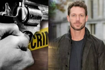 அமெரிக்காவில் பிரபல ஹொலிவுட் நடிகர் சுட்டுக் கொலை